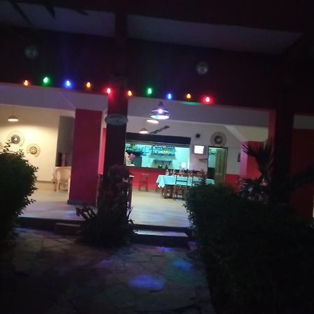 Chez Medzo Et Patou Hotel Popenguine Luaran gambar