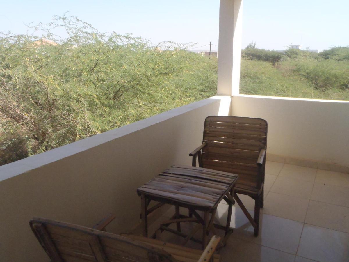 Chez Medzo Et Patou Hotel Popenguine Luaran gambar